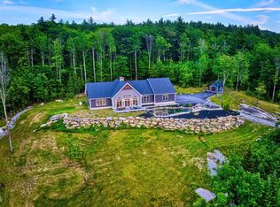 149 Pheasant Runn Rd, Goshen, NH 03752