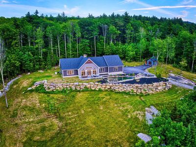 149 Pheasant Runn Road, Goshen, NH, 03752