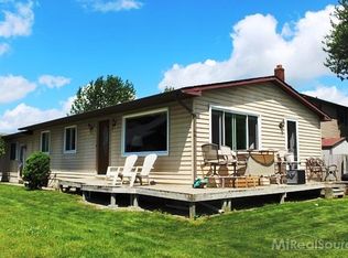 7913 Belle Brae Rd, Fair Haven, MI 48023