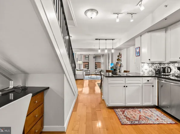 631 D St NW, Washington, DC
