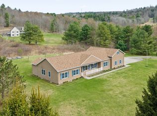 420 Hardy Rd, Johnson City, NY 13790