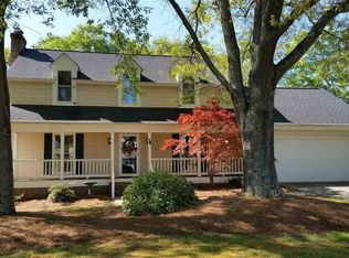 106 Legrae Ln, Taylors, SC 29687