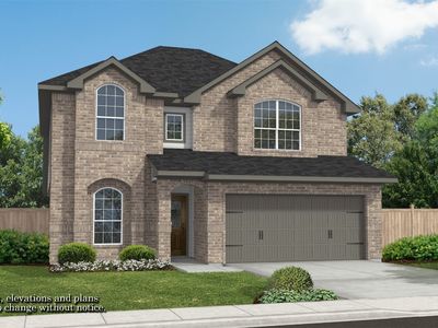 1338 Wentwood Dr, Desoto, TX, 75115