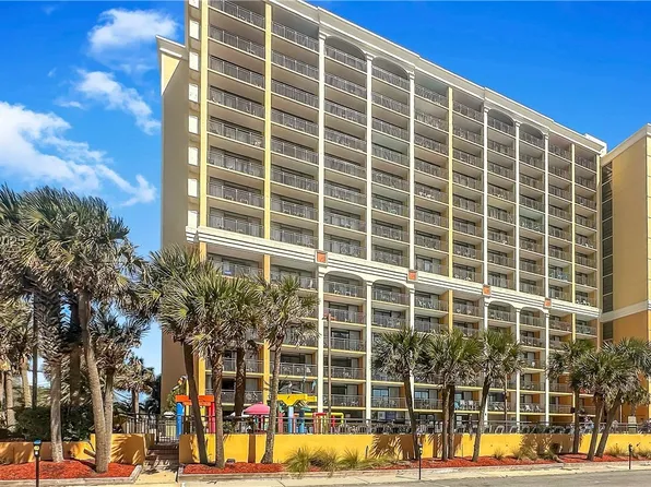 6900 N Ocean Blvd, Myrtle Beach, SC 29572