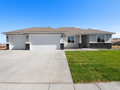 7168 W 35th Ave, Kennewick, WA, 99338