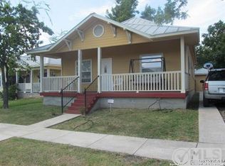 423 Dakota St, San Antonio, TX 78203