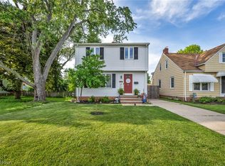 4002 Yorkshire Ave, Cleveland, OH 44134