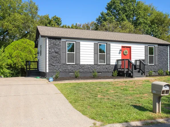 4124 Eastview Dr, Nashville, TN 37211