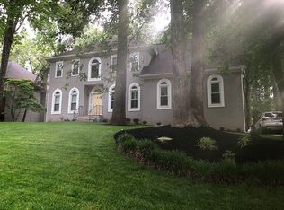 2169 Westbury Ct SW, Marietta, GA 30064