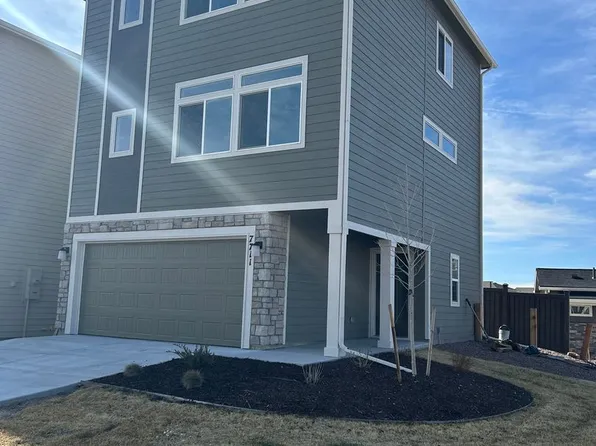 7711 Piton Point, Colorado Springs, CO 80923