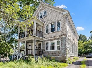 95-97 Winthrop St, Medford, MA 02155