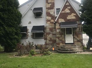 3407 Dennlyn Rd, Baltimore, MD 21215