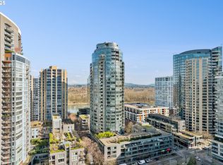 3601 SW River Pkwy Suite 2502, Portland, OR