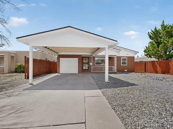 821 Cagua Dr SE, Albuquerque, NM 87108