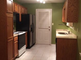 1675 Appalachain Dr, Conway, AR 72034