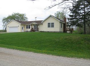 8064 Bliss Rd, Lake Odessa, MI 48849