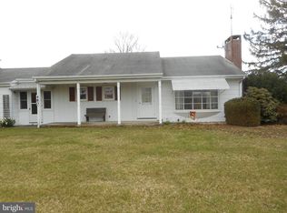 480 Old Westminster Rd, Hanover, PA 17331