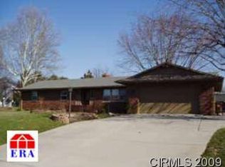 4702 Ridge Rd, Kokomo, IN 46901