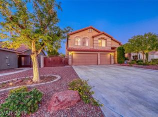 146 Ritchie Ct, Henderson, NV 89012