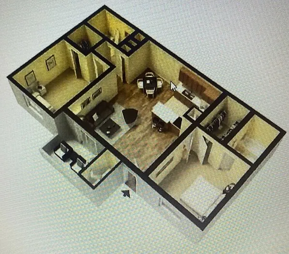The Summit Apartments — Photo 8