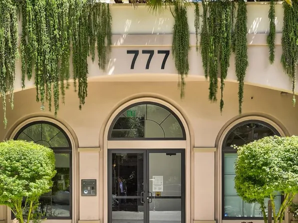 777 Walnut St #305, San Carlos, CA 94070