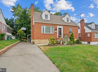 202 Henry Ave, Baltimore, MD 21236