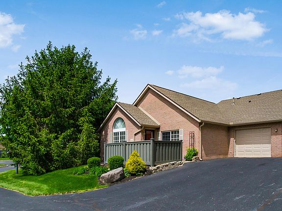 2nd image of 6101 Blendon Chase Dr
