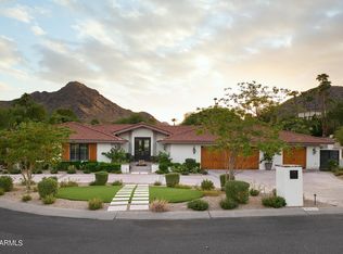 4521 E Via Los Caballos, Phoenix, AZ 85028