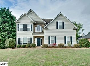 403 Meadow Hill Way, Greer, SC 29650