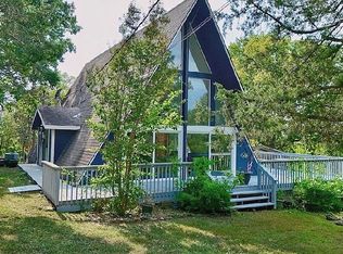 296 Mc #2075, Lead Hill, AR 72644