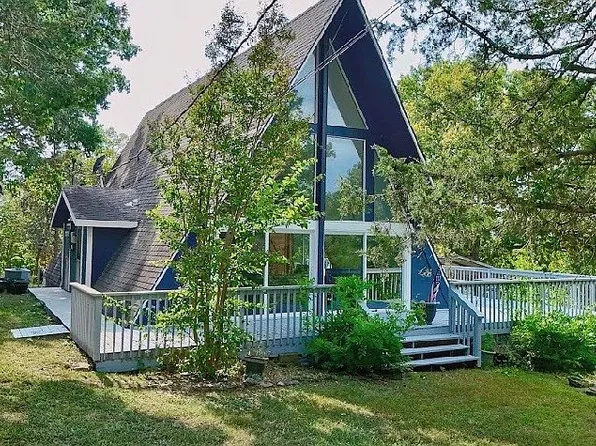 296 Mc #2075, Lead Hill, AR 72644