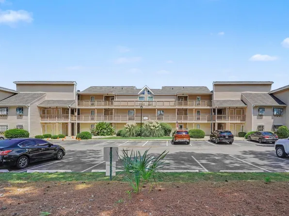 1025 Plantation Dr. W #2413/2414, Little River, SC 29566