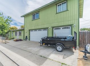 1734 Palm Ave, Stockton, CA 95205