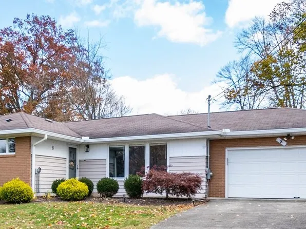 8 Sunnybrook Dr, New Castle, PA 16105