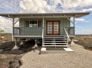 5 Piilani Rd, Pahoa, HI 96778