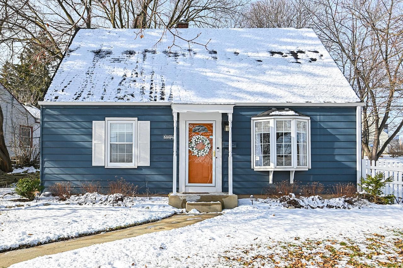 W164N8651 Hiawatha AVENUE, Menomonee Falls, WI 53051 Zillow