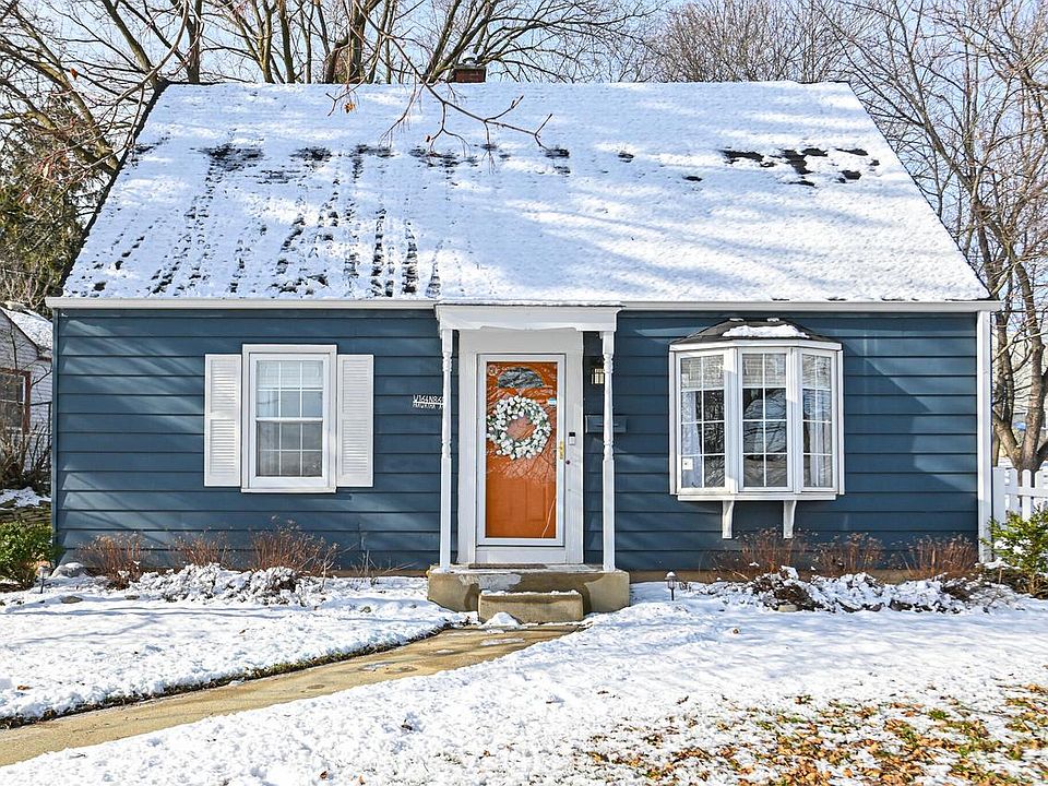 W164N8651 Hiawatha AVENUE, Menomonee Falls, WI 53051 Zillow