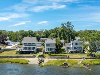 110 Seaview Ave, Swansea, MA, 02777