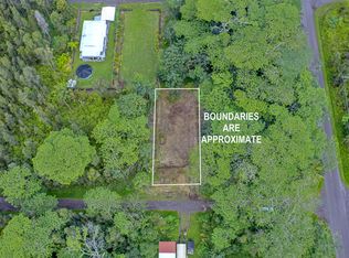 14-3439 Hilo Cir, Pahoa, HI 96778