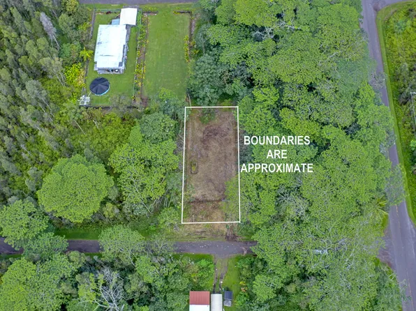 14-3439 Hilo Cir, Pahoa, HI 96778