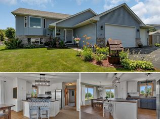 657 9th St, Clearwater, MN 55320