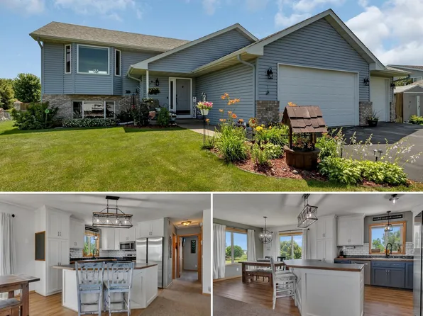 657 9th St, Clearwater, MN 55320