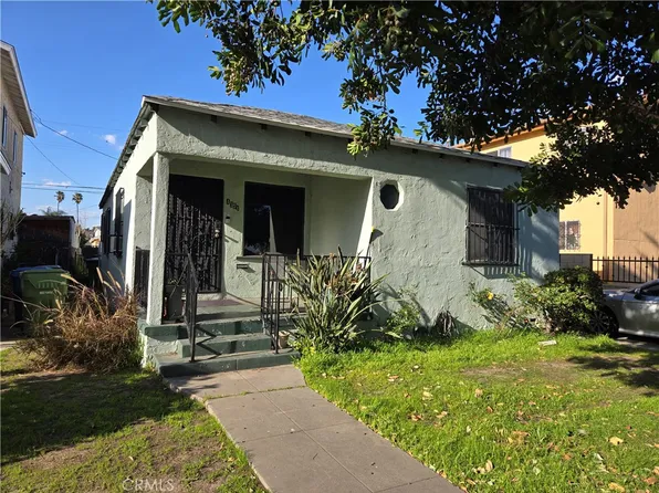 1351 E 50th St, Los Angeles, CA 90011