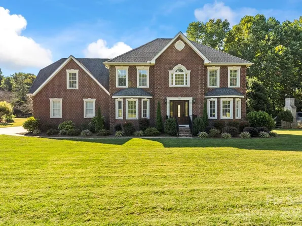 119 Polo Dr, Salisbury, NC 28144