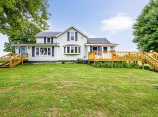 7588 Garr Rd, Berrien Springs, MI 49103