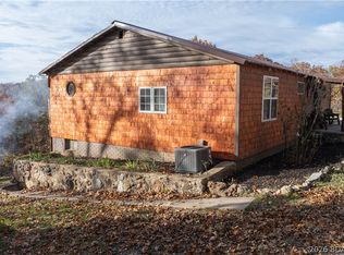 31283 Lakewood Beach Rd, Gravois Mills, MO 65037