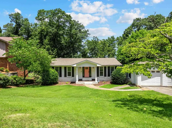 4812 Lincrest Dr, Birmingham, AL 35222