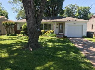 4150 S Cincinnati Ave, Tulsa, OK 74105