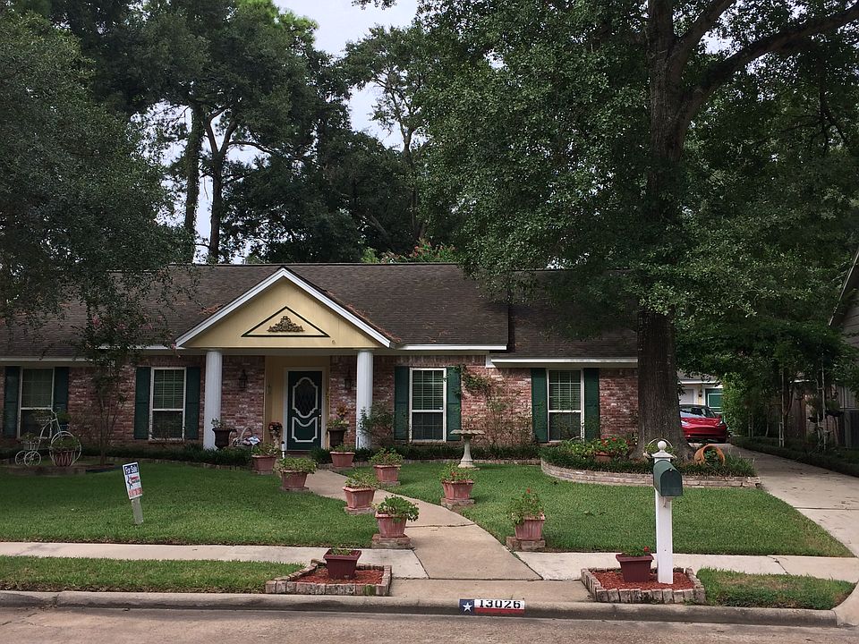 1st image of 13026 Tall Forest Dr
