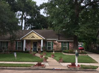 13026 Tall Forest Dr, Cypress, TX 77429
